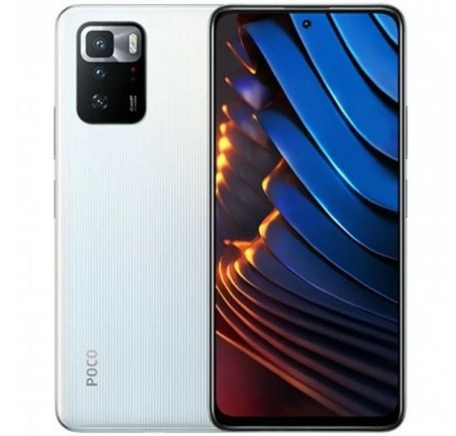POCO X3 GT 8/256GB — product photo