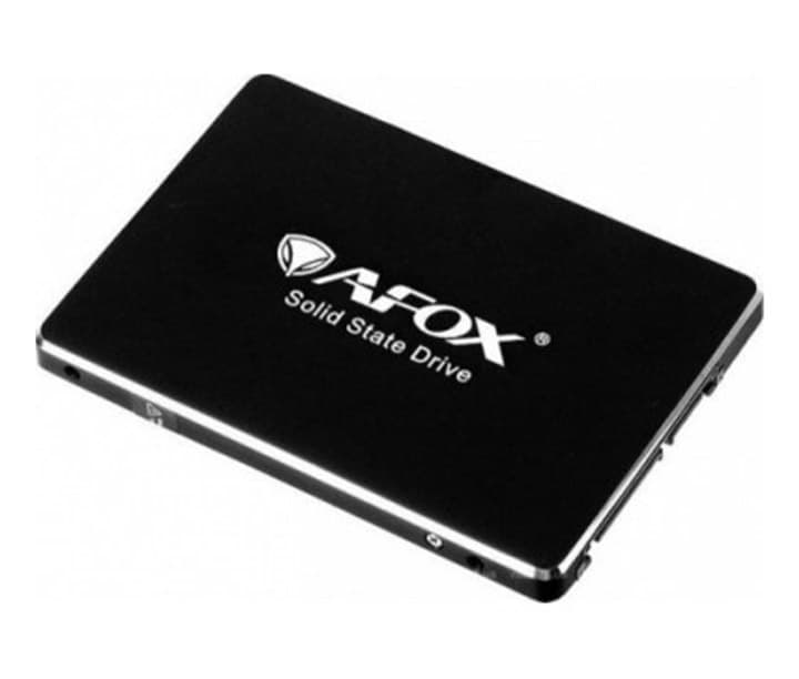 SSD.1000GB AFOX — product photo