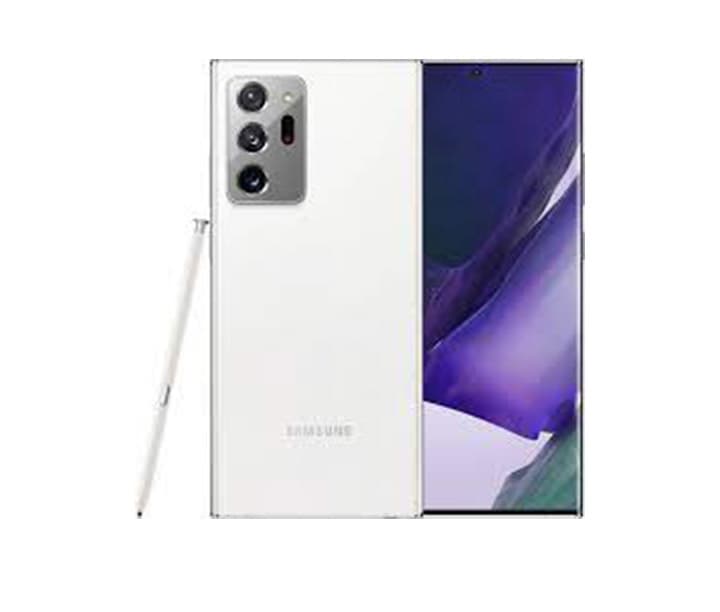 SAMSUNG Note 20 ultra 12/256gb — товар компании Garant Mobile