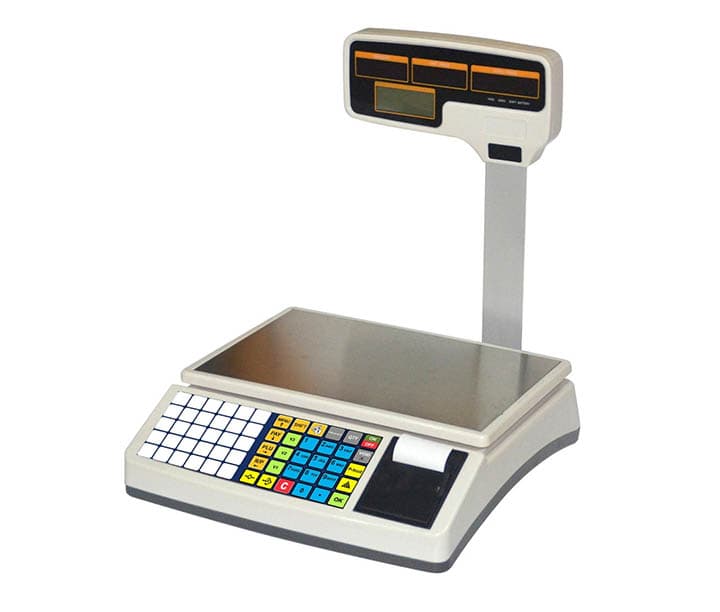 POS.TEREZI TM-30A 30kg — товар компании Akja Elektronica