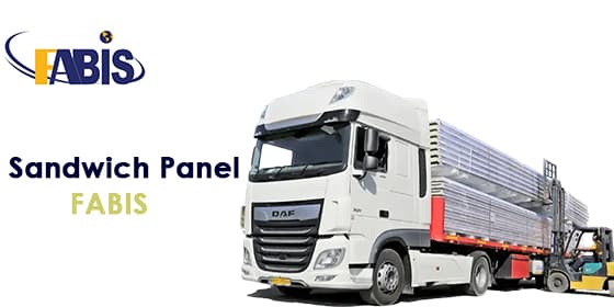 Fabis Panel cover