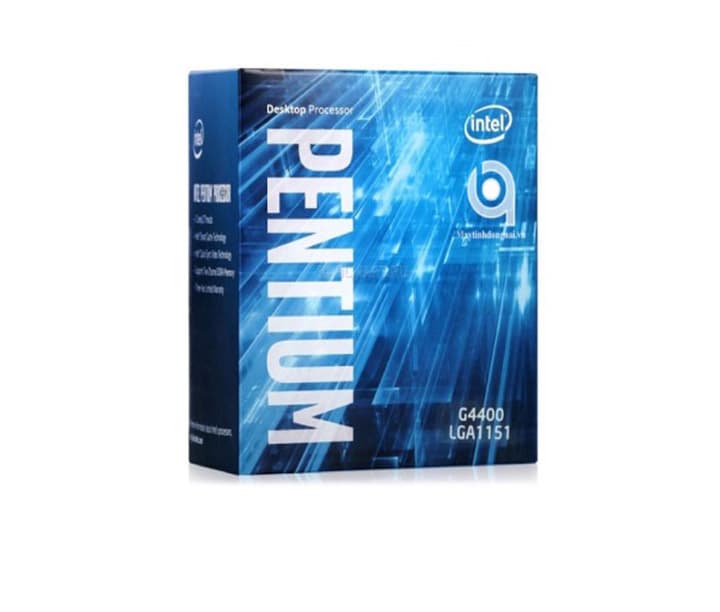 CPU.CORE G4400 — ürün fotoğrafı