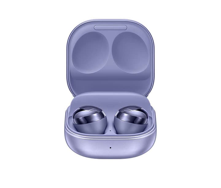 GALAXY BUDS PRO — product photo