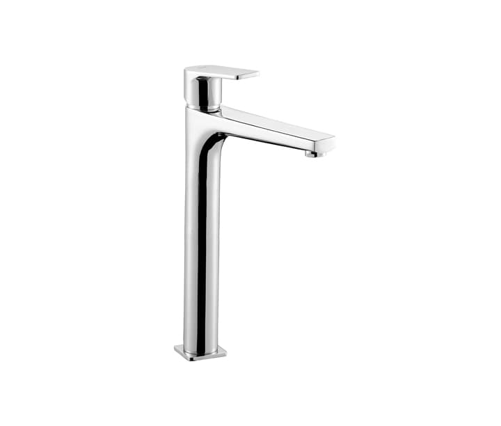 ADELL AZURE TALL LAVABO BATARYASI 1/2 FLEX — product photo