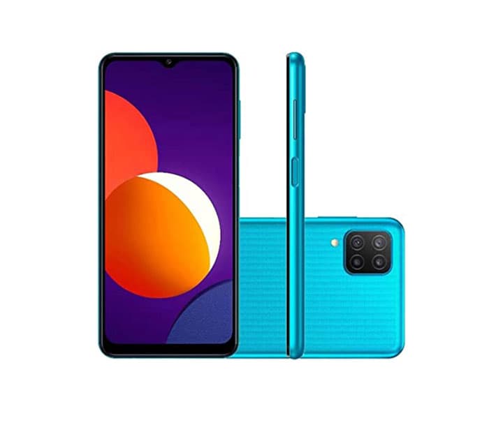 SAMSUNG M12 3/32gb — product photo