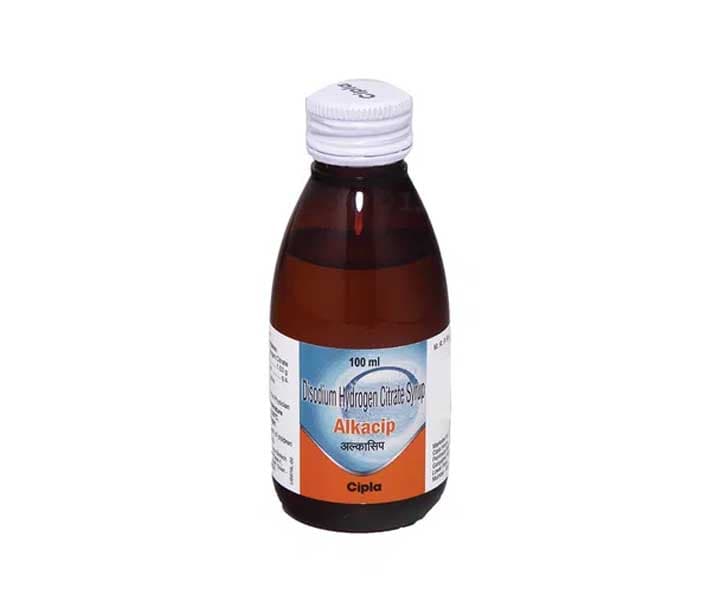 Alkacip — product photo