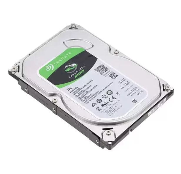 HDD Seagate 1TB