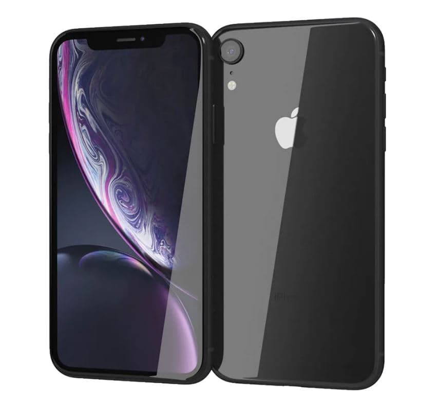 iPhone XR 64GB — product photo