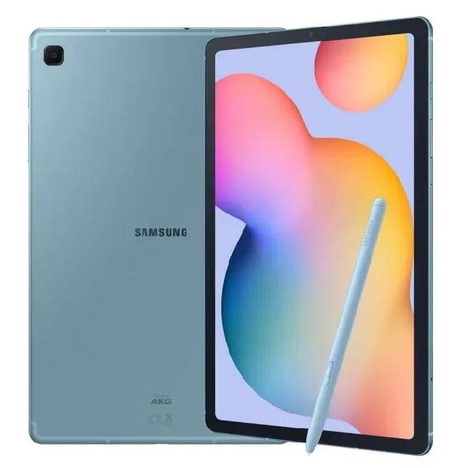 Tab 10 4/64GB — product photo