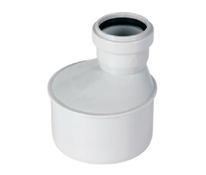 WAVIN PVC PEREHOD 150/100 — product photo