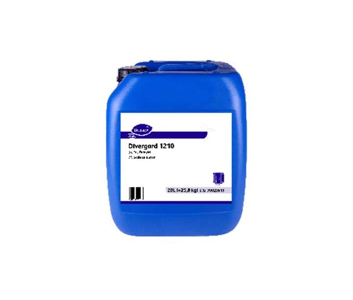 Divergard 1210 — product photo