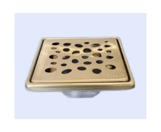 Trap gold 10*10 metaldan göni sliwnoý — Santehnika Aşgabat önümi