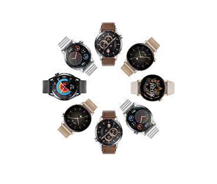 Watch GT3 — product photo