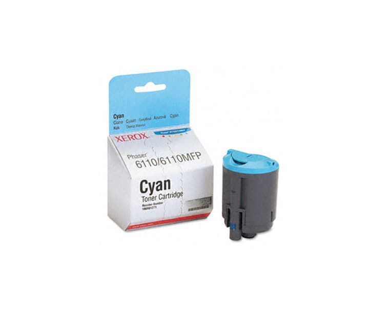 CartLJ.Xerox 6110 C MMC — product photo