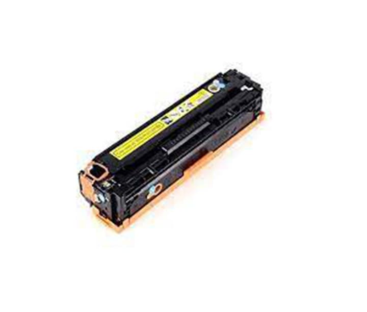 CartLJ.PRM 322A Y HP — product photo