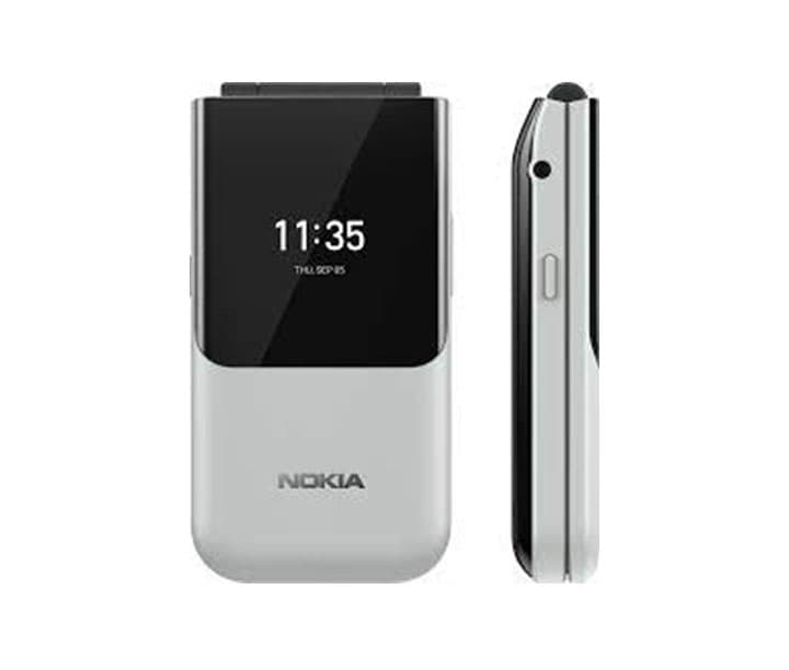 NOKIA 2720 flip — product photo