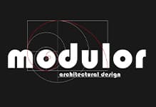 Modulor Architecture Design