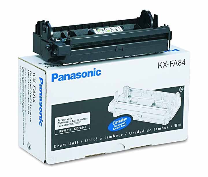 Toner.FAX KX-FA83 MMC — product photo
