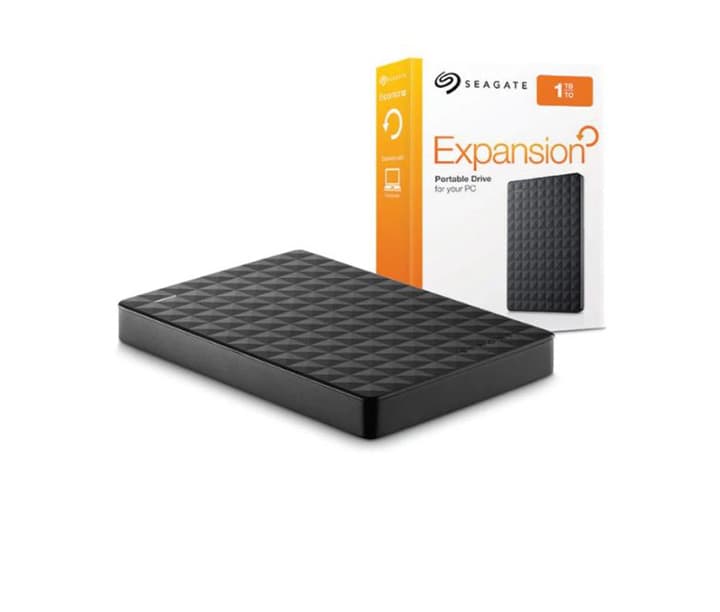 HDDEXT.1Tb SEAG EXP — product photo