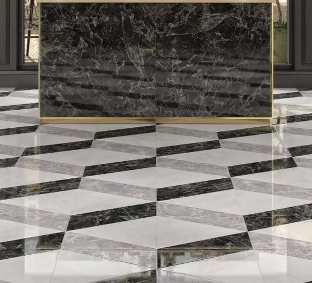 keramagranit — Homegallery ürünü