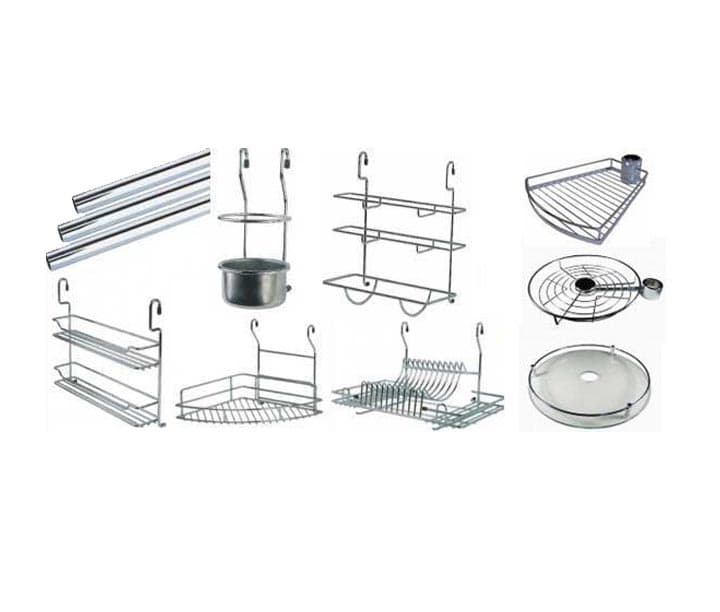 kitchen accessories — product photo