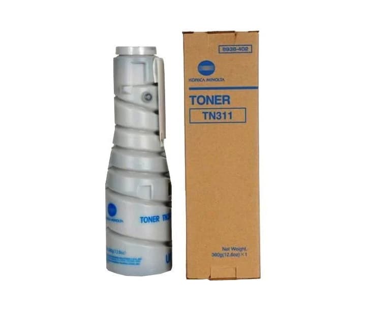 CartLJ.311 toner Konica — product photo