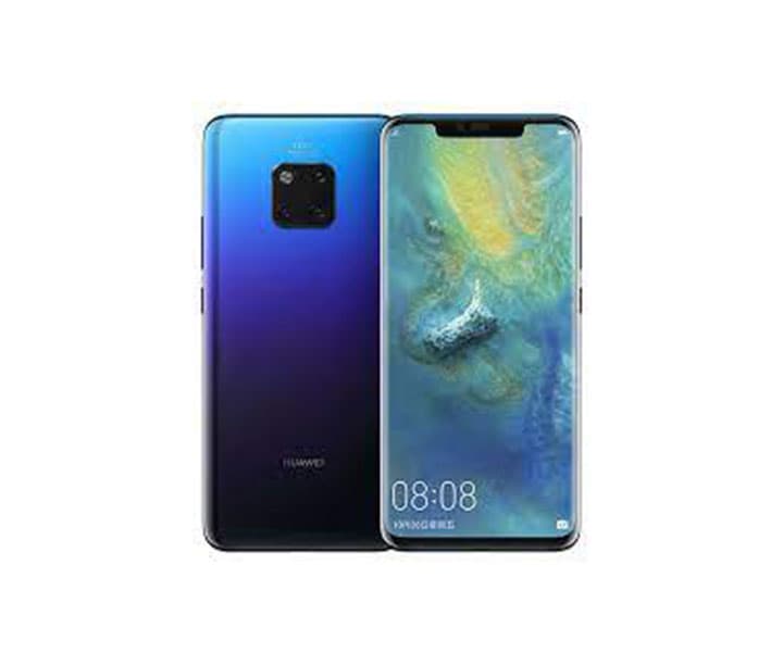 HUAWEI MATE 20 PRO 6/128 — product photo