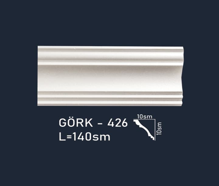 GORK 426 — product photo