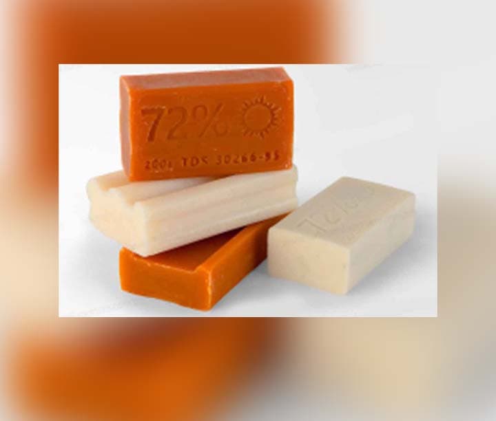 laundry soap — product photo