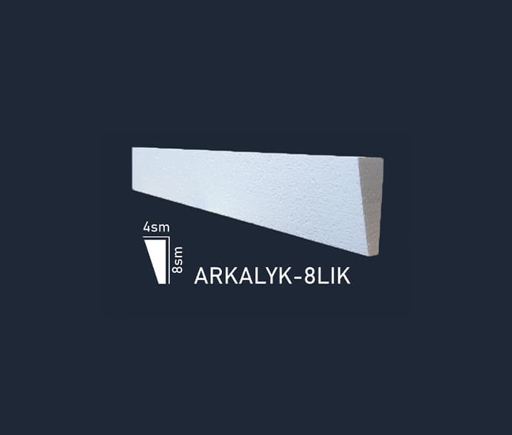 ARKALYK 8-LIK — product photo