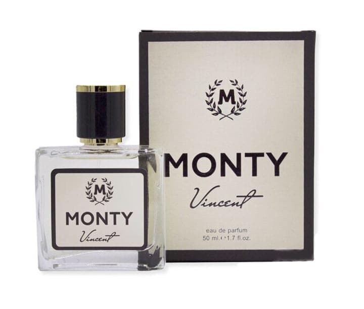 Eau de Parfum VINCENT