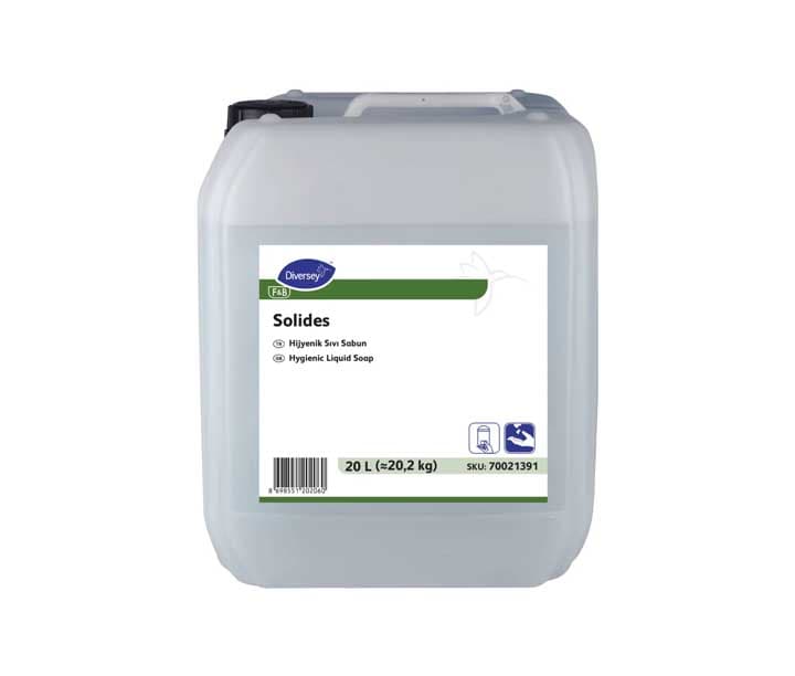 Solides — product by Шатерне