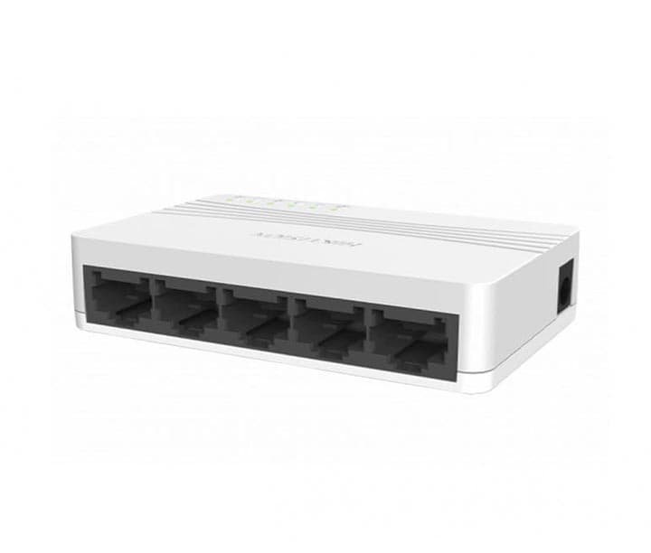 HIKVISION DS-3E0105D-E — product photo