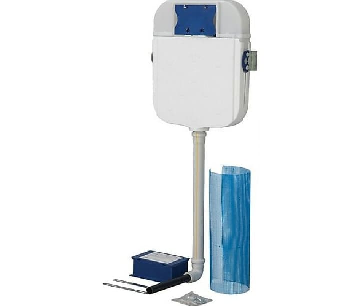 IDEVIT GOMME REZERVUAR HELA TASI UYUMLU — product photo