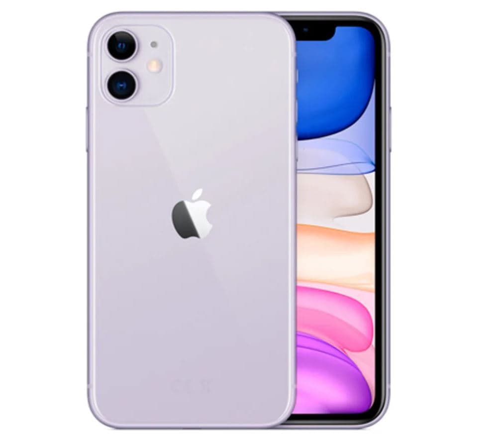 iPhone 11 128GB — product by Garant Mobile
