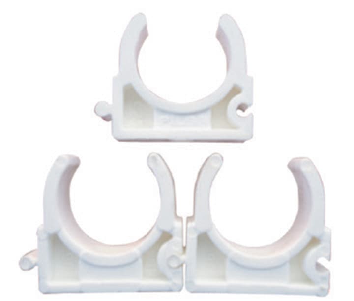 PILSA PPR KLIPS 40 MM — product photo