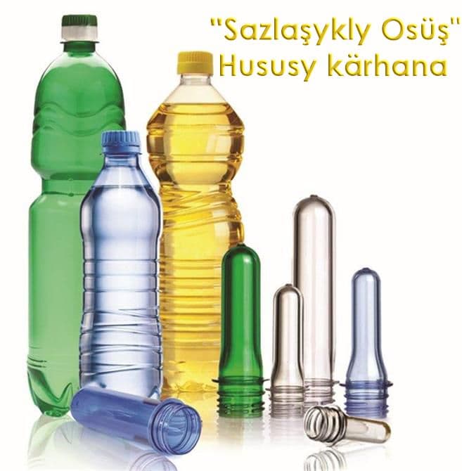 plastik gap