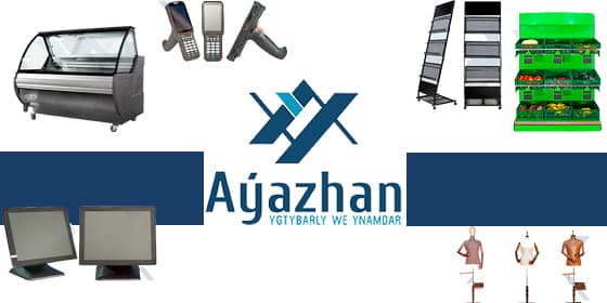 Ayazhan — company cover photo