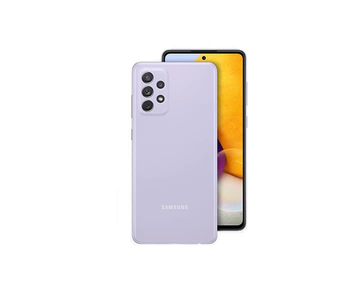 SAMSUNG A52 8/128gb — product photo