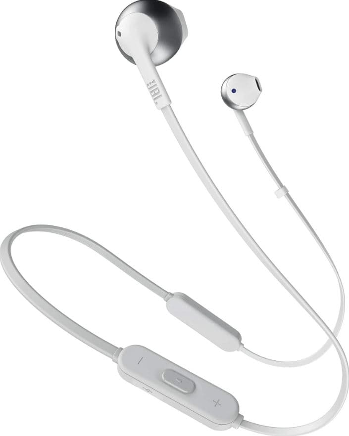 JBL Tune 205BT — product photo
