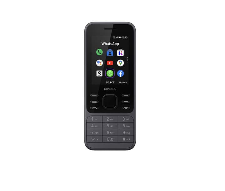 NOKIA 6300 (2020) — product photo