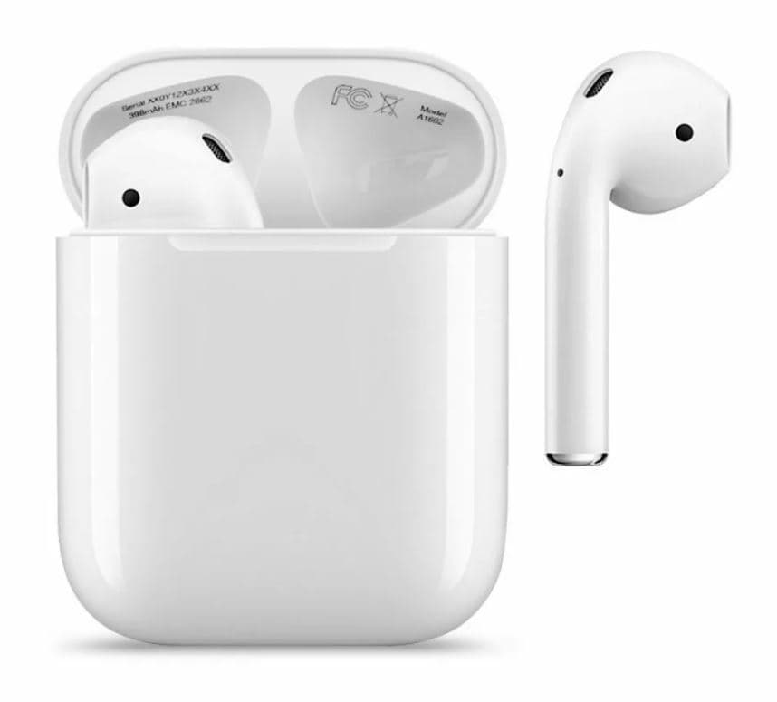 AirPods 2 — product photo