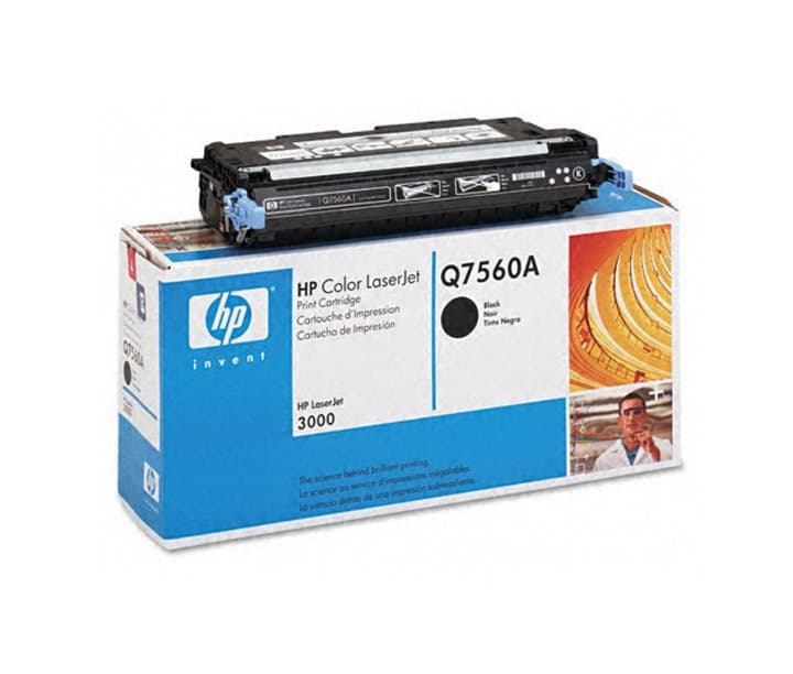 CartLJ.7560A HP BL — product photo