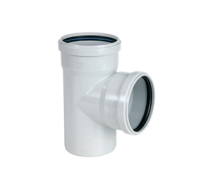 WAVIN PVC TE 50/50 — product photo