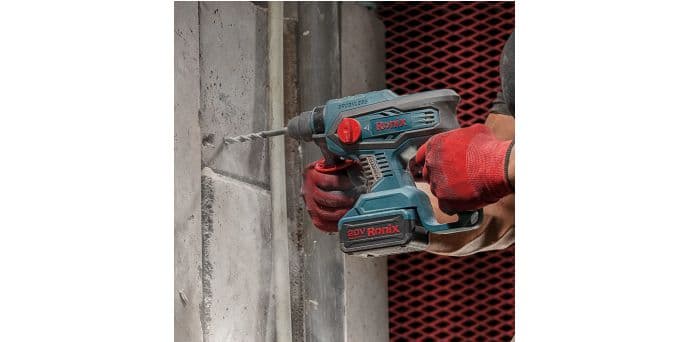 Perforator — product photo