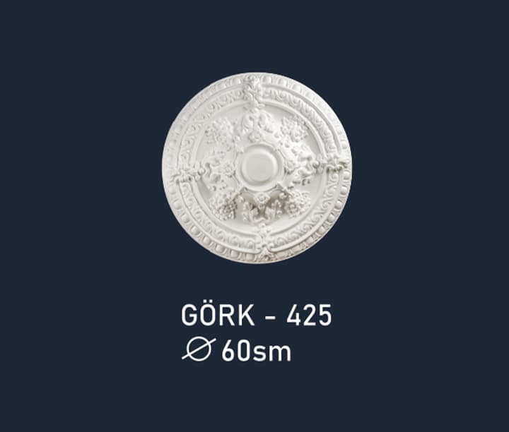 GORK 425 — product photo