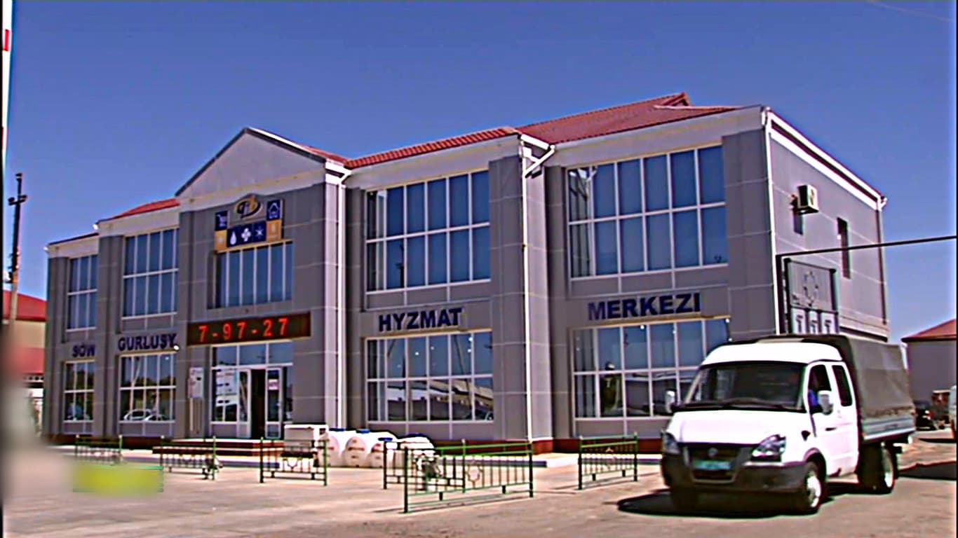 gurluşyk harytlar