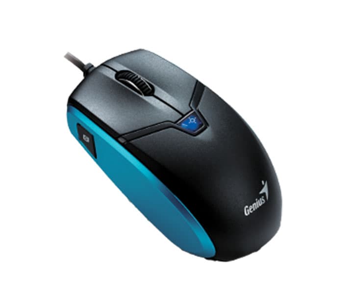 MOUSE.CAM MOUSE USB — product photo