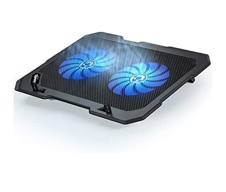 COOLER.NOT PAD 2020 2FAN — product photo