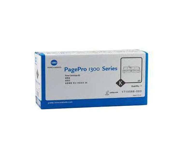 CartLJ.1300Ton Konica PRM — product photo